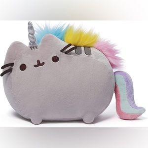 unicorn pusheen